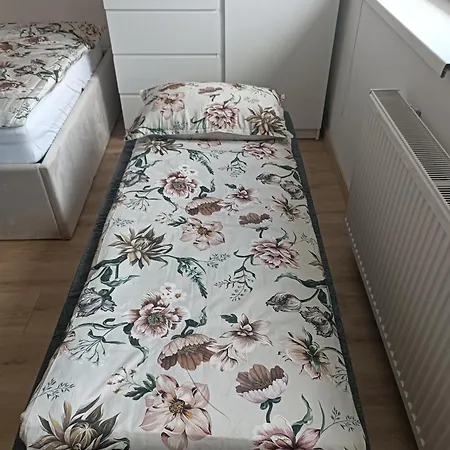 Apartman Coco Ljubljana