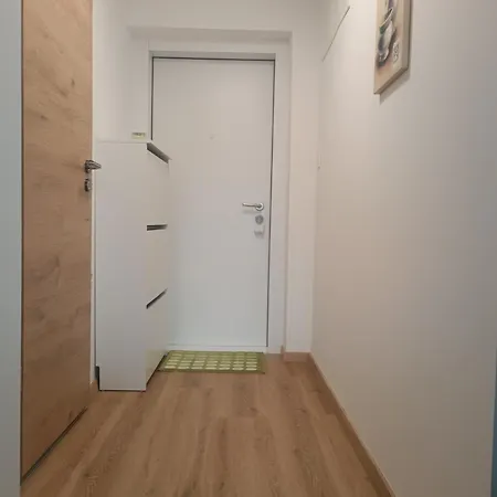 Apartman Coco Ljubljana