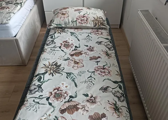 Apartman Coco Ljubljana