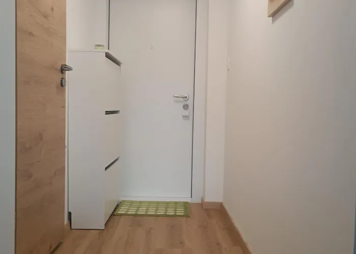 Apartment Coco Ljubljana