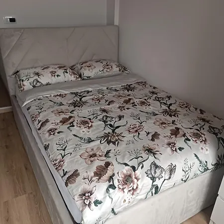 Coco Lägenhet Ljubljana